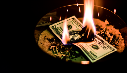 Marketers are burning through their money dedicated to ad spend without incrementality testing.